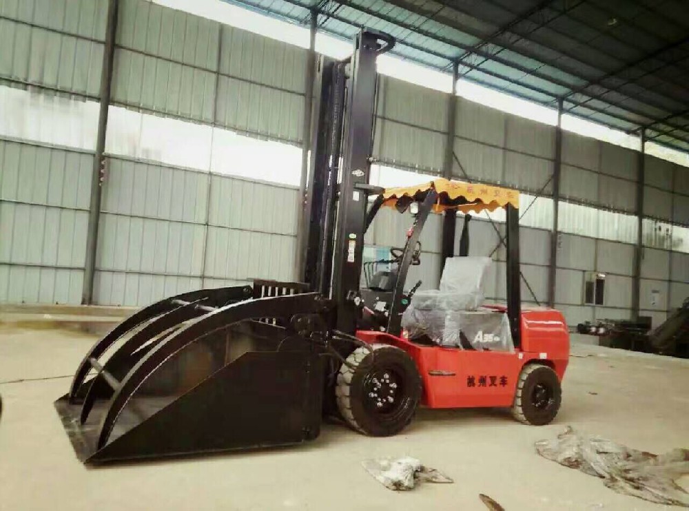 【杭叉百科】叉車春季保養知識，你知道幾點？