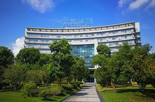 【報告】讀了這份杭叉集團的2018年度報告之后，才知道杭叉這么厲害！